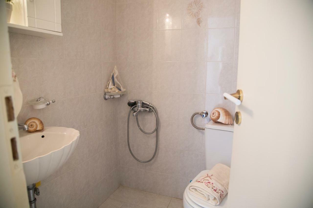 Rachi Home Nydrí Eksteriør bilde